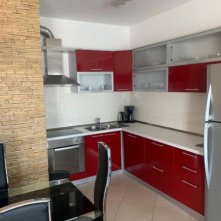 Apartment Maslina Split Exteriér fotografie