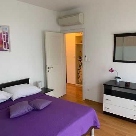 Apartment Maslina Split Exteriér fotografie