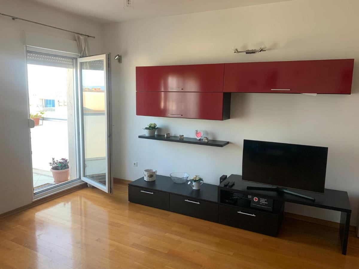 Apartment Maslina Split Exteriér fotografie