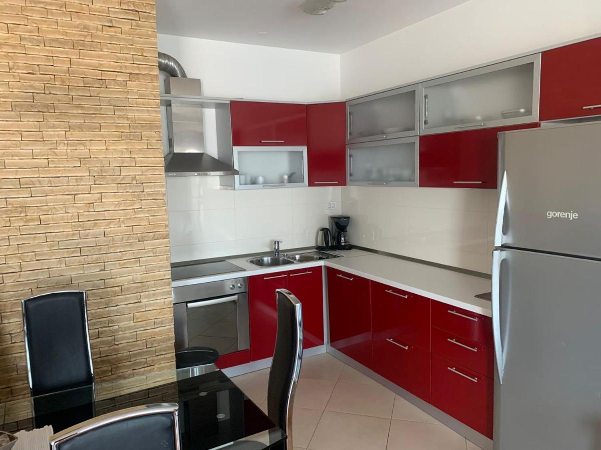 Apartment Maslina Split Exteriér fotografie