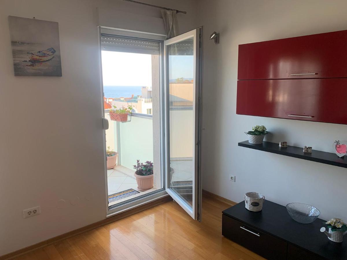 Apartment Maslina Split Exteriér fotografie