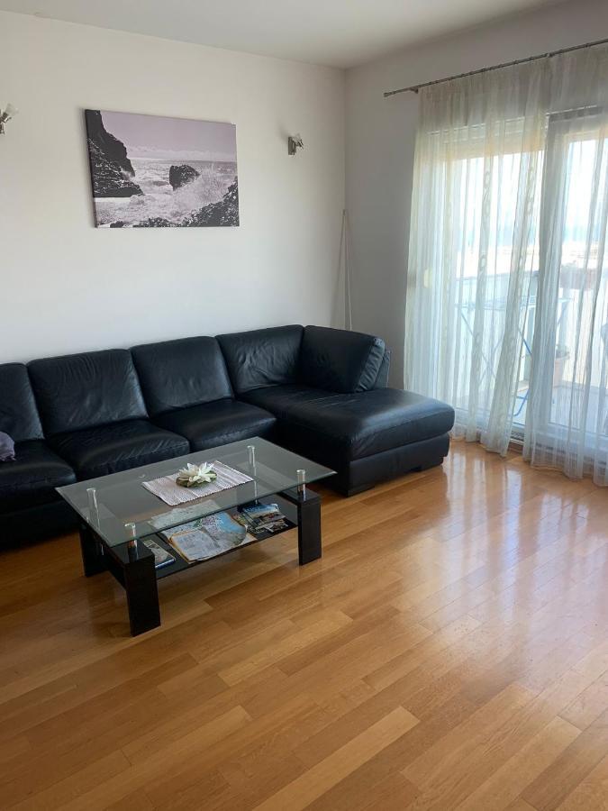 Apartment Maslina Split Exteriér fotografie
