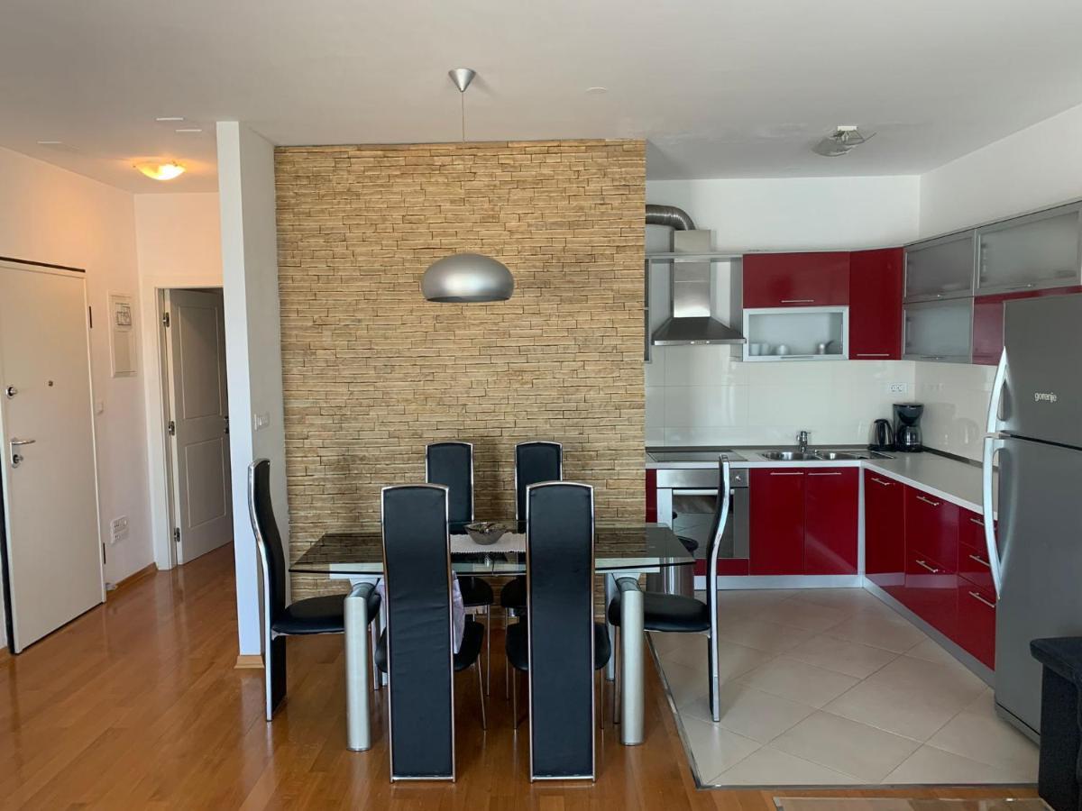 Apartment Maslina Split Exteriér fotografie