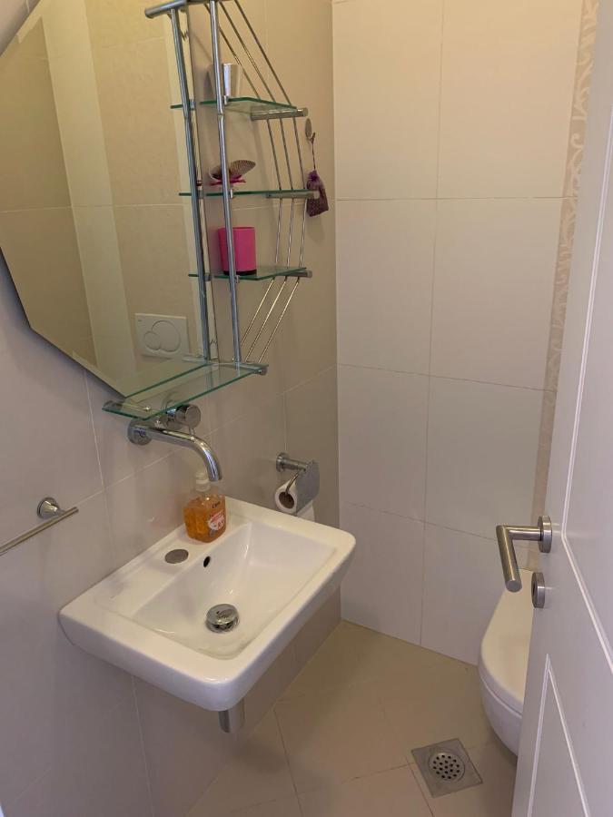 Apartment Maslina Split Exteriér fotografie