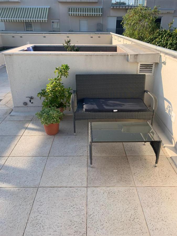 Apartment Maslina Split Exteriér fotografie