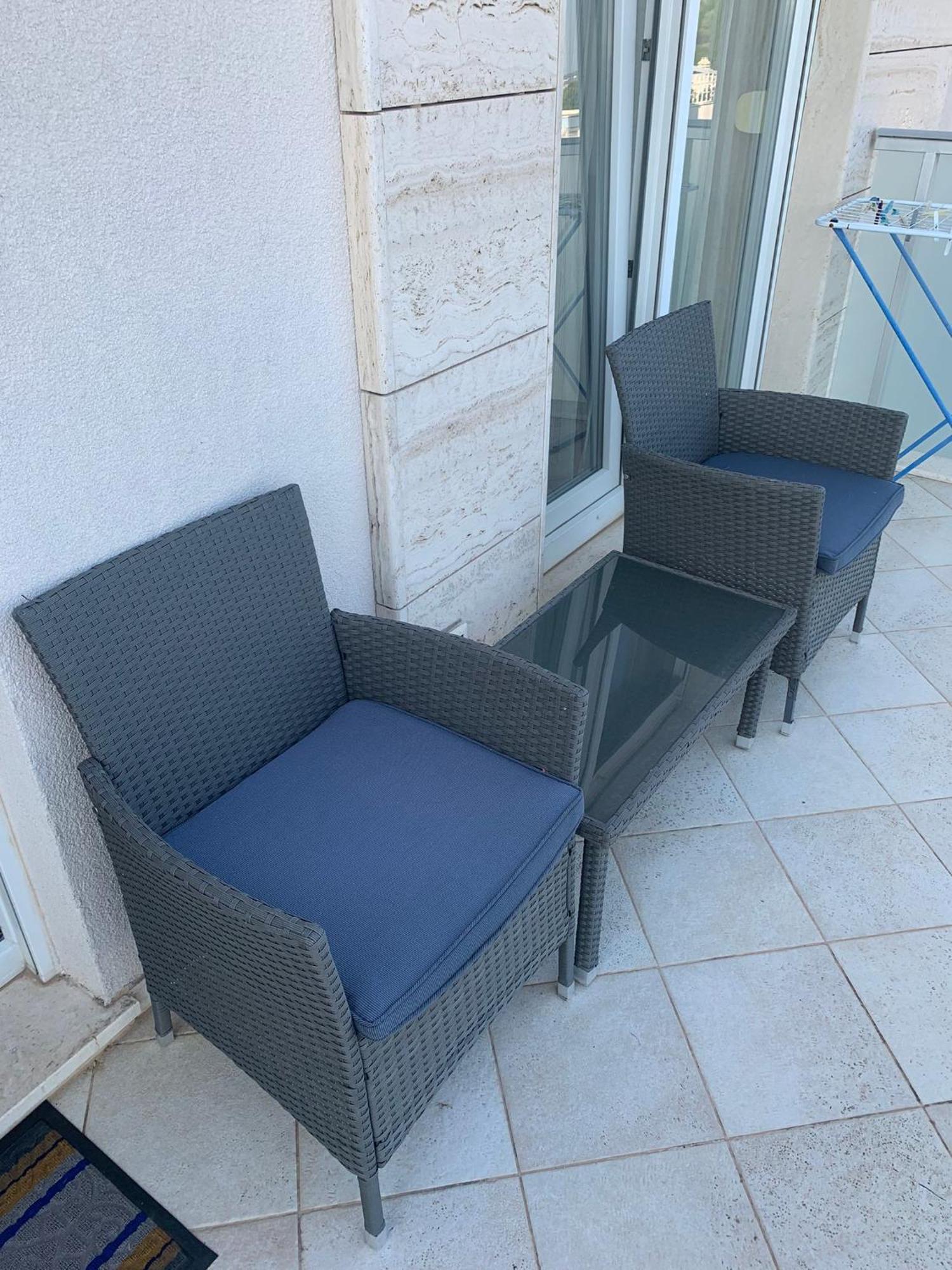 Apartment Maslina Split Exteriér fotografie