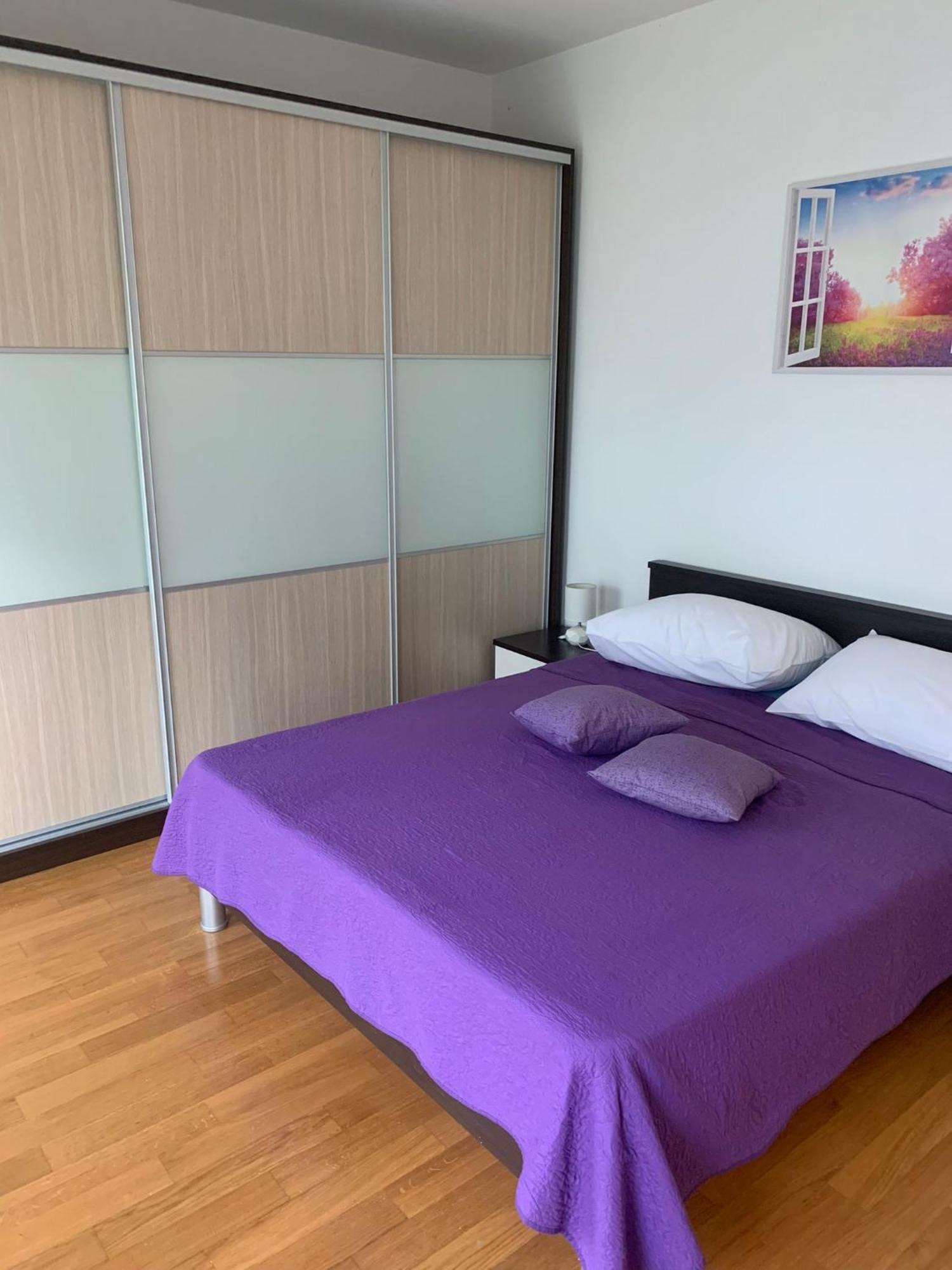 Apartment Maslina Split Exteriér fotografie