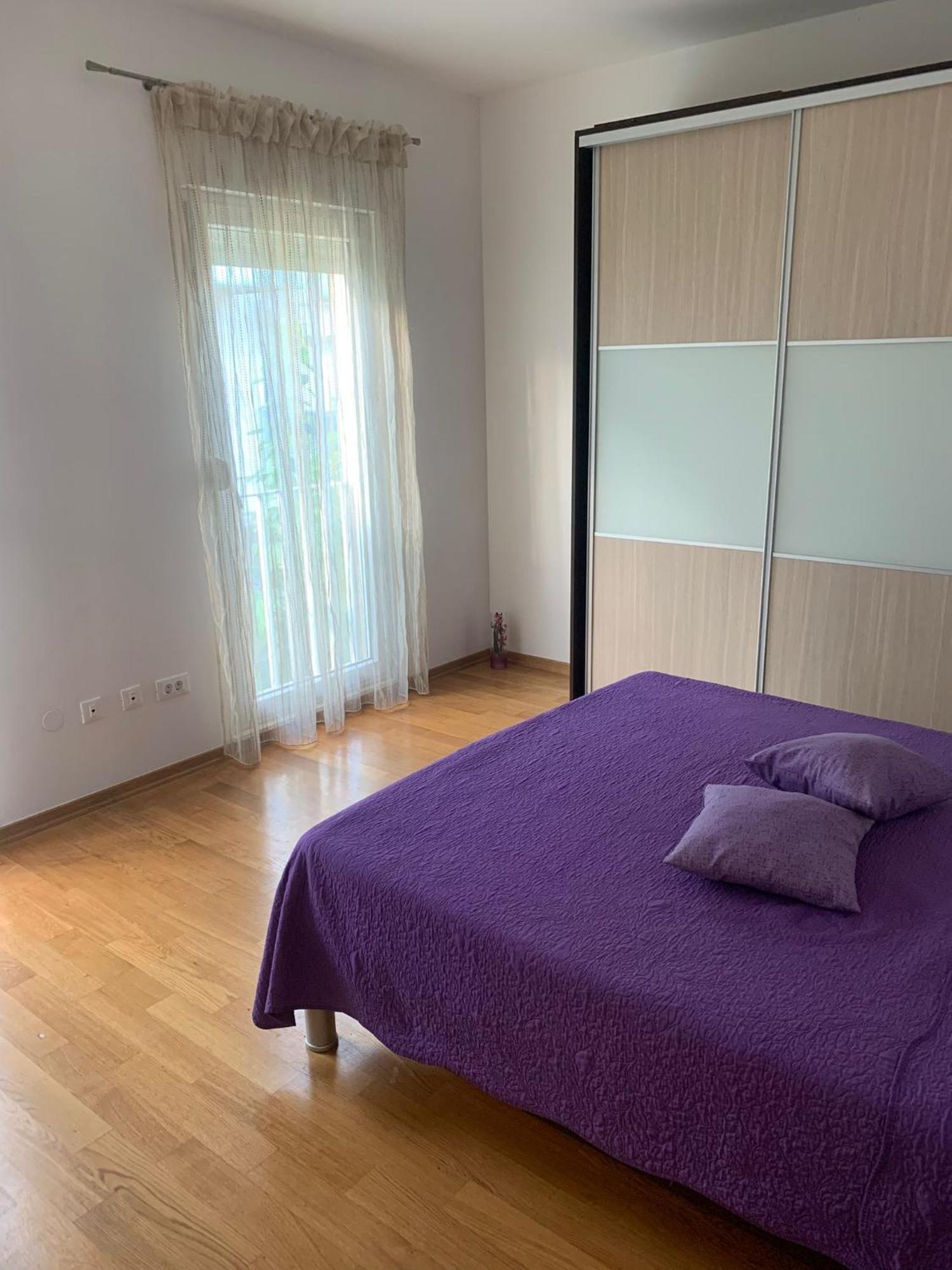 Apartment Maslina Split Exteriér fotografie