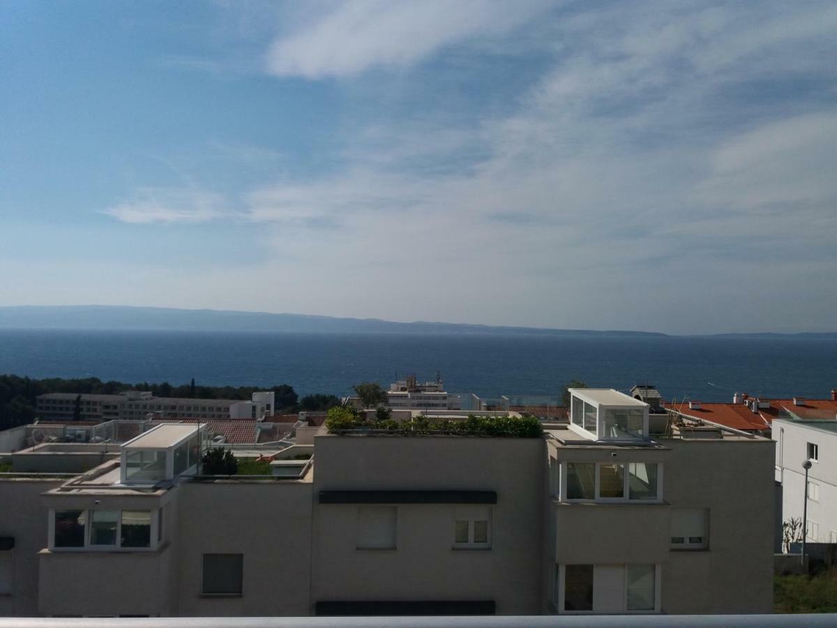 Apartment Maslina Split Exteriér fotografie